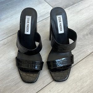 STEVE MADDEN heels